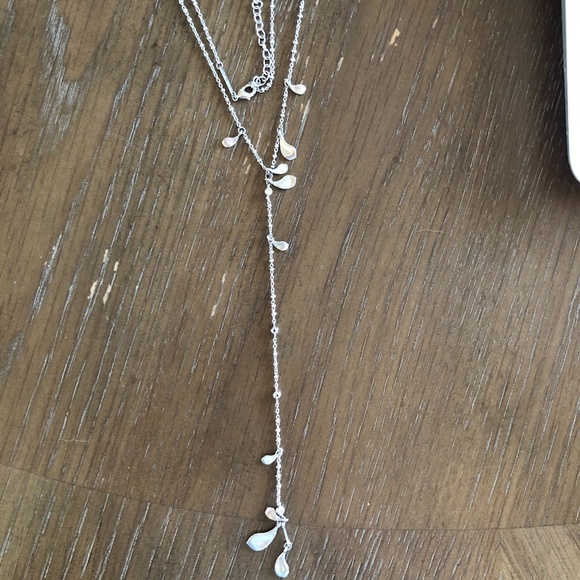 Used Kendra Scott Pamela Necklace - Picture 1 of 2